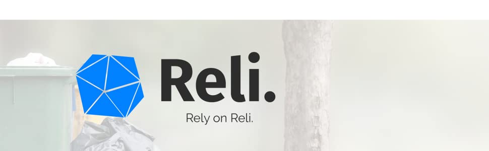 Reli. is a family-owned company built around strong values & putting the customer first.